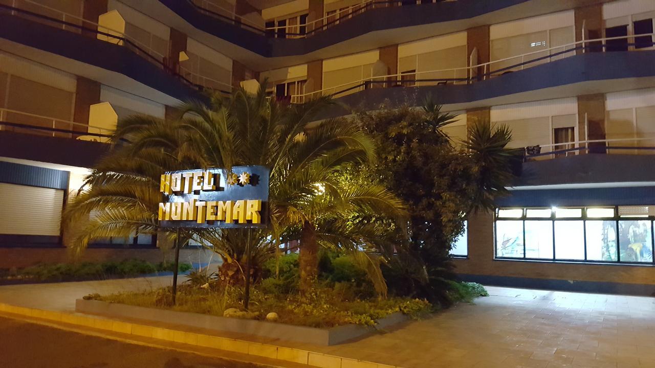 Hotel Montemar Noja Luaran gambar